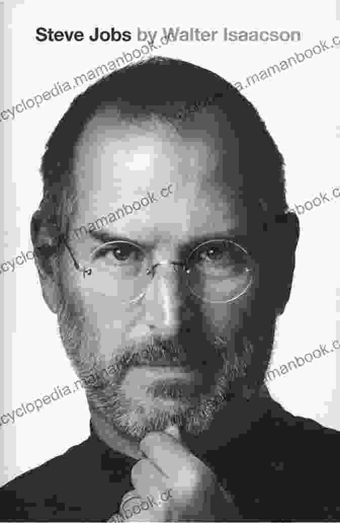 Apple Macintosh Steve Jobs Walter Isaacson