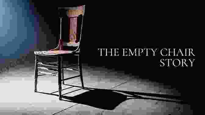 Empty Chair, Memories Linger In The Dead Of Night (James Bryant S Dark Haiku 1)