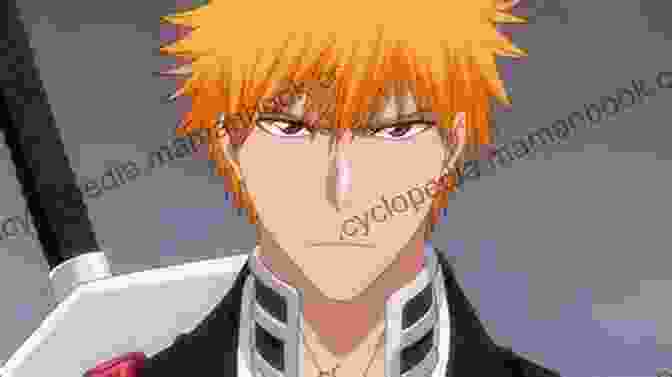 Ichigo Kurosaki, The Main Protagonist Of Bleach Bleach Vol 20: End Of Hypnosis