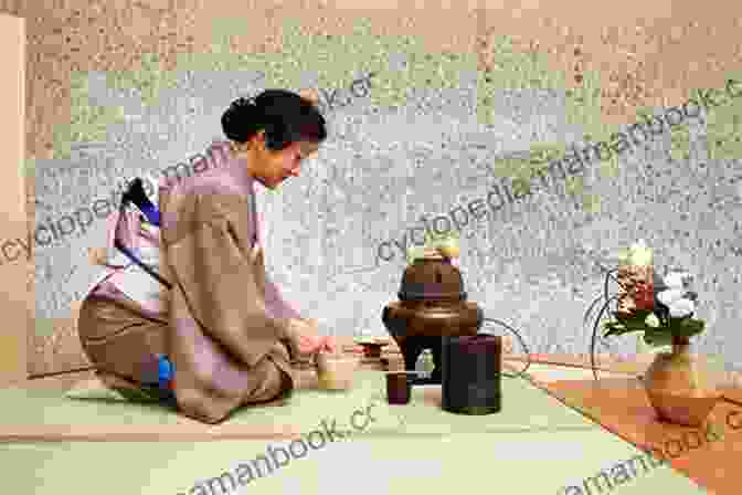 Japanese Tea Ceremony Things Japanese In May: Learn Japanese Learn English