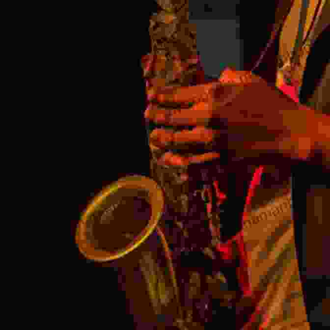 Saxophonist Showcasing Specialized And Complex Techniques Saxophone Secrets: 60 Performance Strategies For The Advanced Saxophonist (Music Secrets For The Advanced Musician)