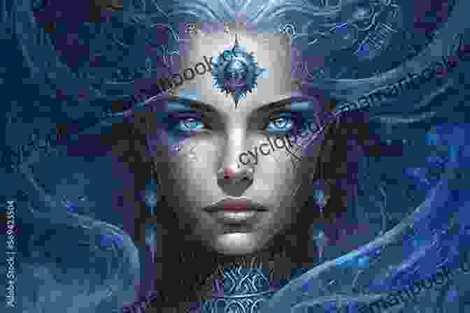 Seraphina, The Enigmatic Sorceress With Piercing Blue Eyes And A Command Over The Arcane Arts The Complete Pendomus Chronicles Trilogy: A Dystopian Scifi Fantasy Box Set