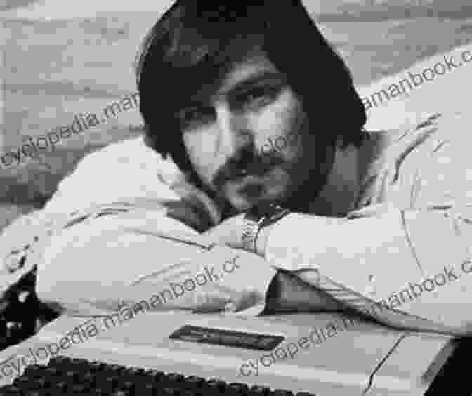 Steve Jobs As A Young Boy Steve Jobs Walter Isaacson