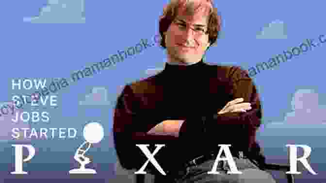 Steve Jobs At Pixar Steve Jobs Walter Isaacson