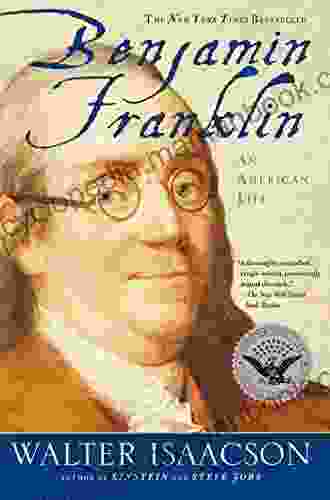 Benjamin Franklin: An American Life