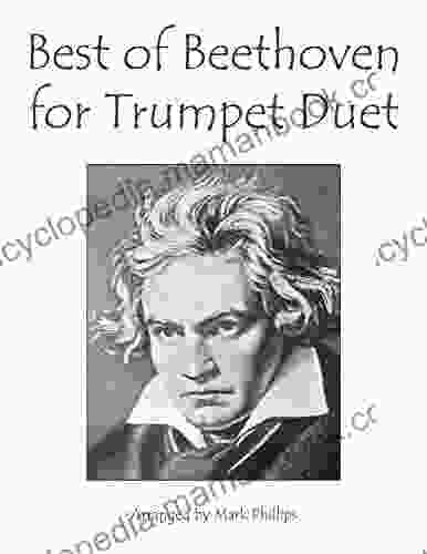 Best Of Beethoven For Trumpet Duet