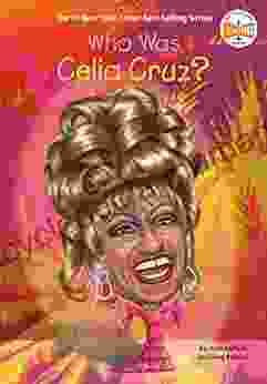 Who Was Celia Cruz? (Who Was?)