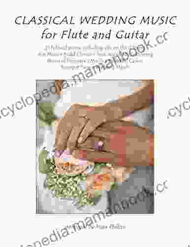 Classical Wedding Music For Flute And Guitar