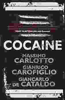 Cocaine Gianrico Carofiglio