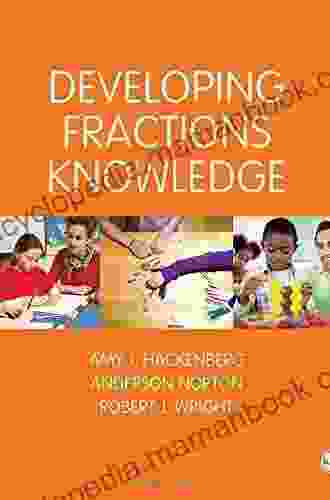 Developing Fractions Knowledge (Math Recovery)