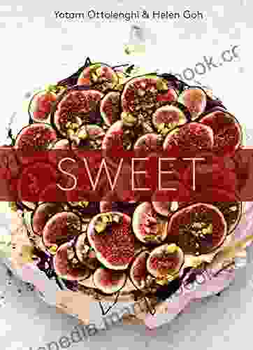 Sweet: Desserts from London s Ottolenghi A Baking