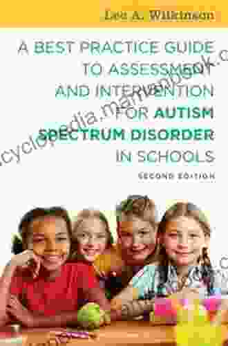 DO WATCH LISTEN SAY: Social And Communication Intervention For Autism Spectrum Disorder Second Edition