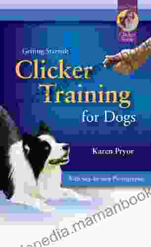 Getting Started: Clicker Training For Dogs