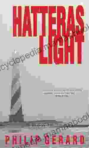 Hatteras Light: A Novel Philip Gerard