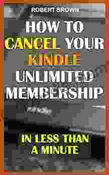 How To Cancel Your Unlimited Membership In Less Than A Minute