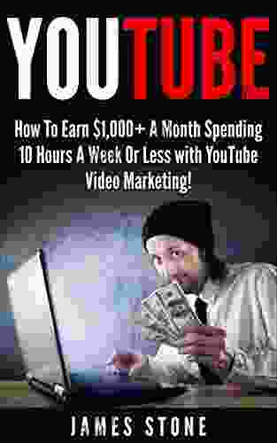 YouTube: How To Earn $1 000+ A Month Spending 10 Hours A Week Or Less with YouTube Video Marketing (youtube youtube video marketing how to make money youtube money youtube marketing ebay)