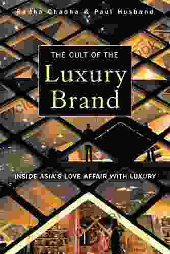 The Cult Of The Luxury Brand: Inside Asia S Love Affair With Luxury