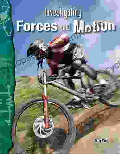 Investigating Forces and Motion (Science Readers)