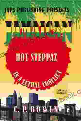 Jamaican Hot Steppaz in Lethal Conflict