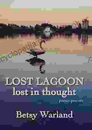 Lost Lagoon/lost In Thought