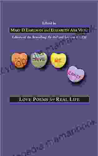 You Drive Me Crazy: Love Poems For Real Life