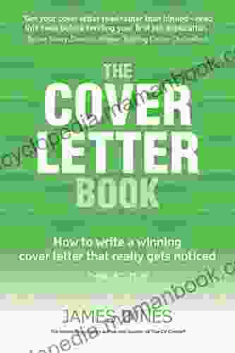 The Cover Letter EPub EBook