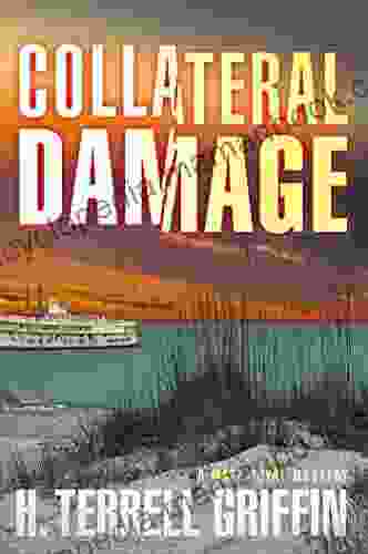 Collateral Damage: A Matt Royal Mystery (Matt Royal Mysteries 6)