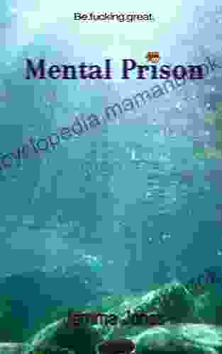 Mental Prison Jemma Jones