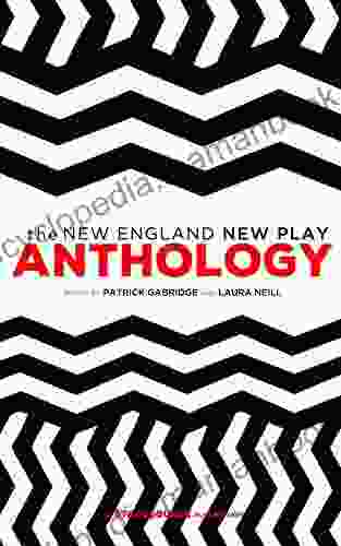 New England New Play Anthology