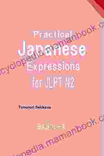 Practical Japanese Expressions For JLPT N2