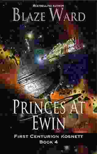 Princes At Ewin (First Centurion Kosnett 4)