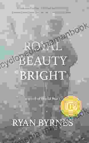 Royal Beauty Bright Ryan Byrnes