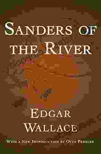 Sanders of the River (The Commissioner Sanders Stories 1)