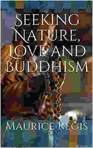 Seeking Nature Love And Buddhism (Mo S Haiku Collection)