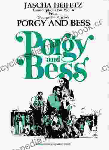 Selections from Porgy and Bess Songbook: Violin and Piano