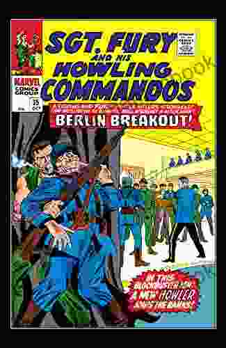 Sgt Fury and His Howling Commandos (1963 1974) #35