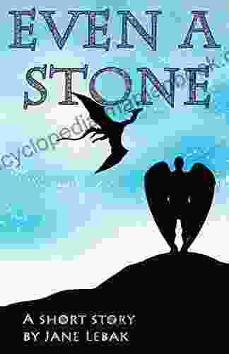 Even A Stone: A Short Story (Seven Angels Short Story Bundle)