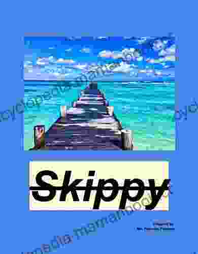 Skippy: Skippy Tony Ryan