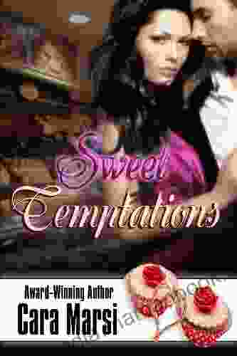 Sweet Temptations Cara Marsi