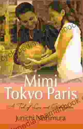 Mimi Tokyo Paris: A Tale of Love and Globalization