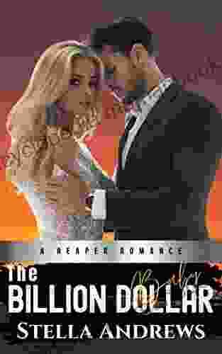 The Billion Dollar Baby (A Reaper Romance)