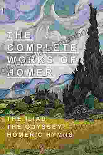 The Complete Works of Homer