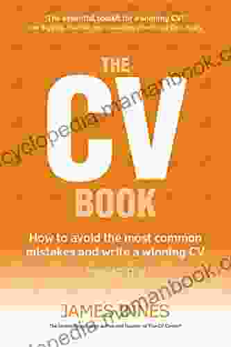 The CV EPub EBook