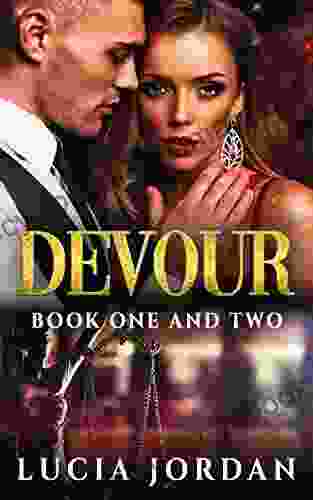 Devour: Criminal Defense Attorney Romance One and Two