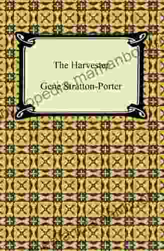 The Harvester With Biographical Introduction