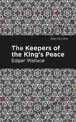 The Keepers of the King s Peace (Mint Editions Short Story Collections and Anthologies)