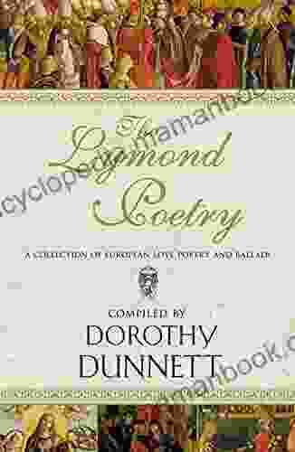 The Lymond Poetry Samuel Johnson