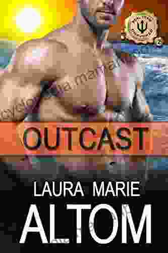 Outcast (SEAL Team: Disavowed 2)