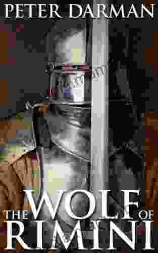 The Wolf of Rimini (Alpine Warrior 2)