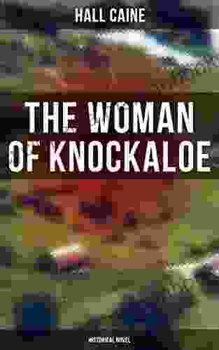 The Woman Of Knockaloe: Historical Novel